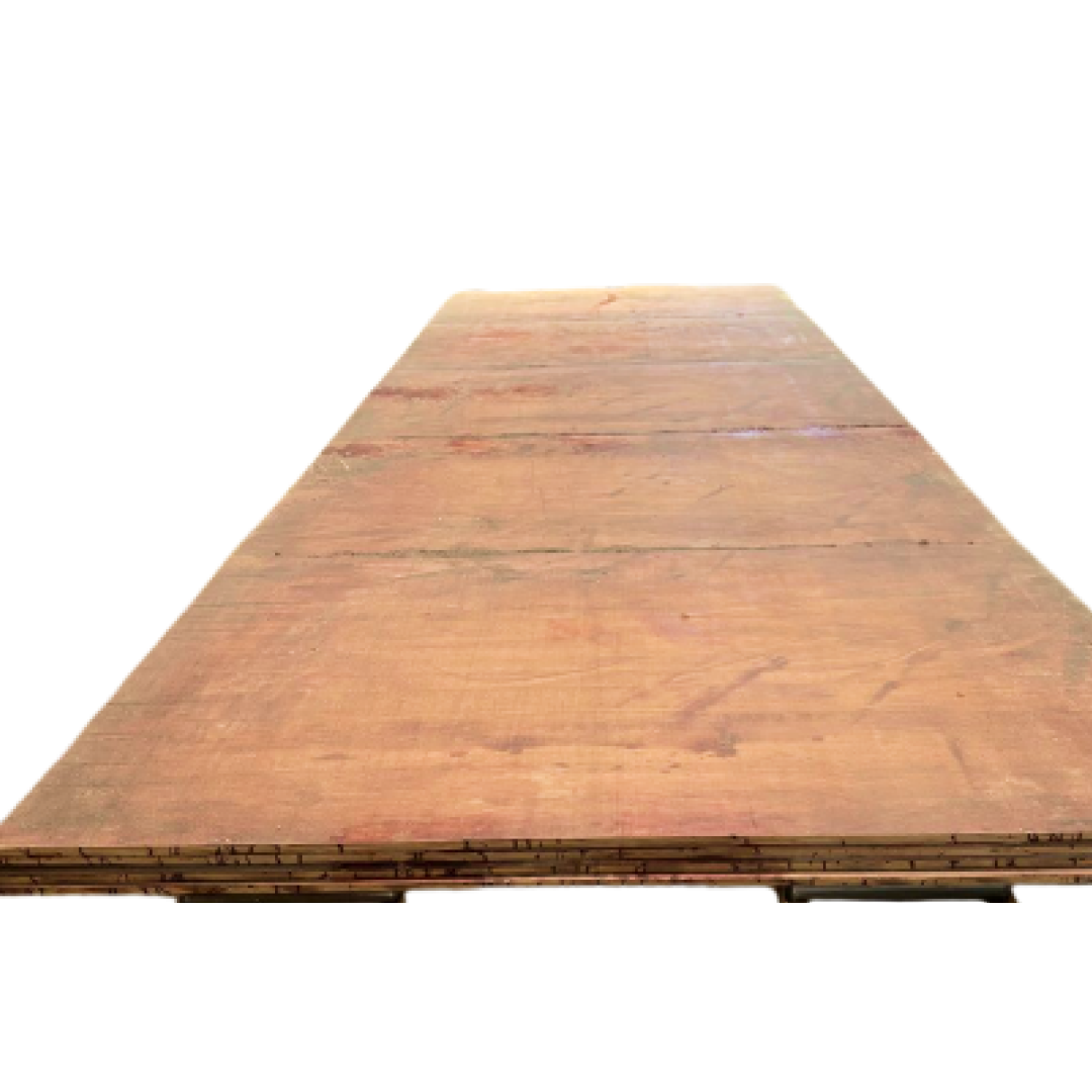 Assoalho para Carretas